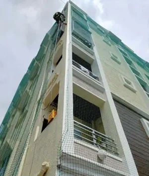 Building Safety Nets Hyderabad
