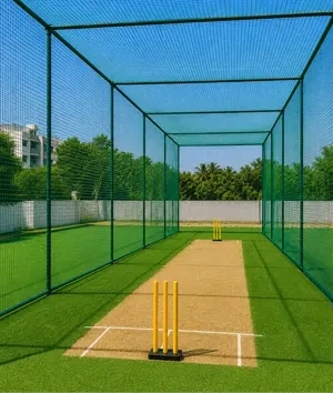 Cricket Practice Nets Hyderabad