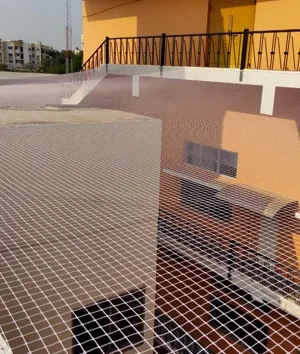 Open Area Safety Nets Hyderabad