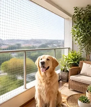 Pets Safety Nets Hyderabad