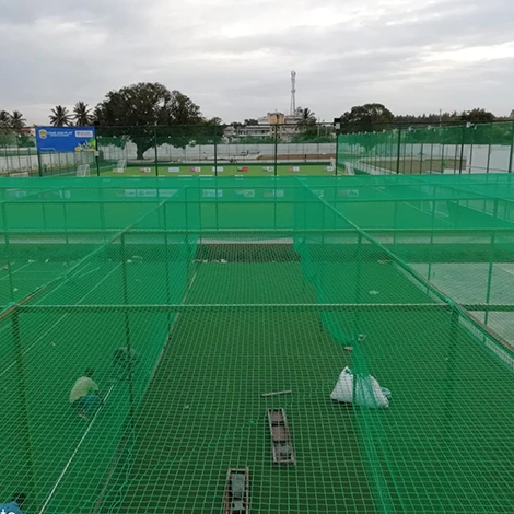 Box Cricket Nets Hyderabad