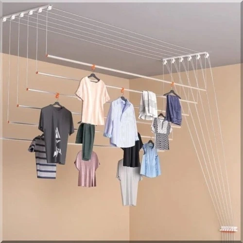 Cloth Hangers for Balcony Hyderabad