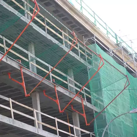 Construction Safety Nets Hyderabad