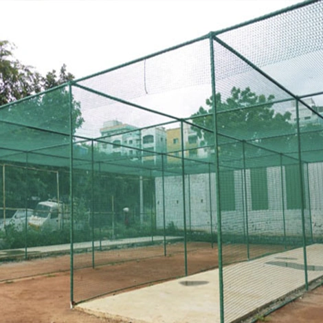 Cricket Practice Nets Hyderabad