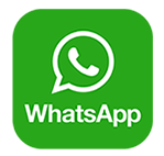 WhatsApp Icon